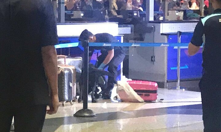 Nói có bom trong hành lý, hai nữ hành khách người Việt bị cảnh sát Malaysia tạm giữ