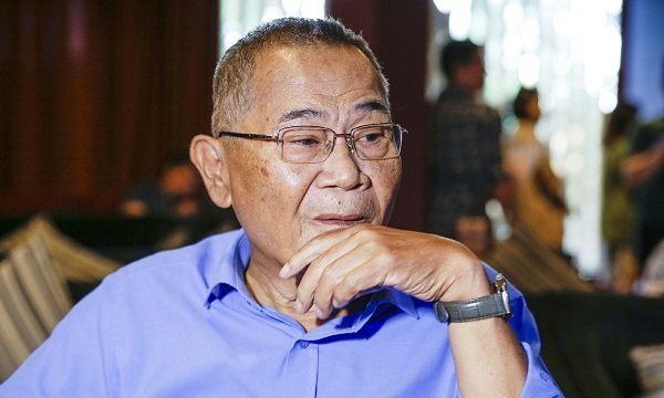 Nhạc sĩ Bảo Chấn tiết lộ lý do không giới thiệu bất kì ca khúc nào từ năm 2009