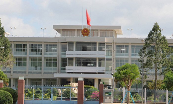 Cần Thơ cắt giảm, tinh giản hơn 2.000 biên chế