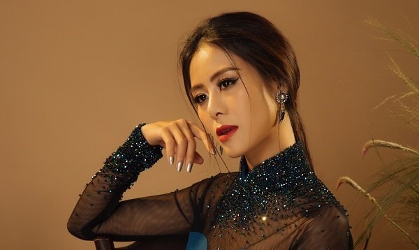 Nam Thư 'tái xuất' sau thời gian liên tục gặp vận xui