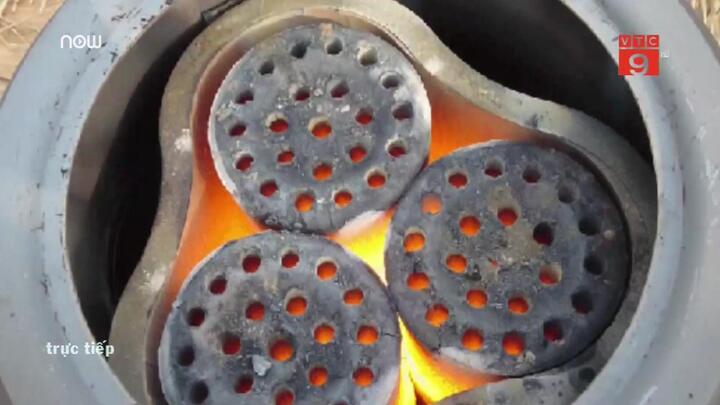 Đốt than sưởi ấm, 1 người chết, 3 người nhập viện: Khí CO nguy hiểm thế nào?