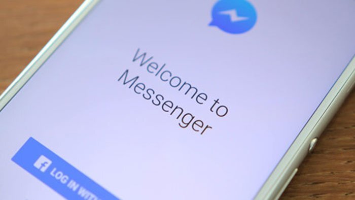Hàng loạt tin nhắn Facebook nhiều năm trước 'đào mồ' sống dậy