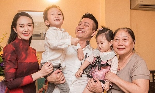 Tuấn Hưng: 'Sau lưng người đàn ông thành công có 1 người phụ nữ, nhưng tôi có đến 4'