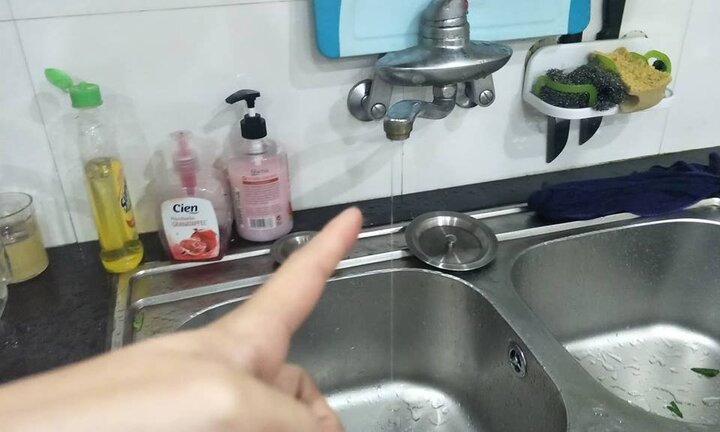 Bí thư Đà Nẵng: Thành phố đáng sống mà dân 'khát nước' thì có còn đáng sống?