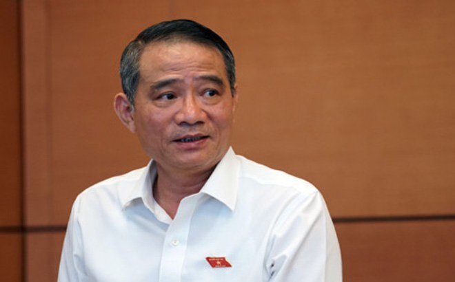 Bí thư Đà Nẵng: Ông Tất Thành Cang đang phải dự các cuộc họp xét kỷ luật