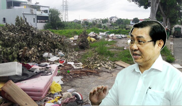 Đà Nẵng triển khai đồng loạt phân loại rác tại nguồn vào tháng 5/2019