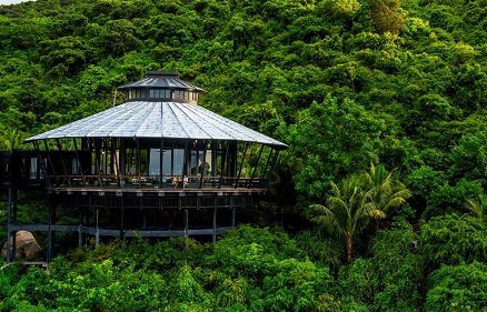 InterContinental Danang Sun Peninsula Resort hợp tác chiến lược với thương hiệu Champagne Taittinger danh tiếng