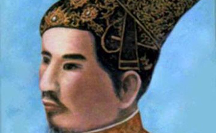 Chuyện về người thầy được vua Gia Long rất mực kính trọng