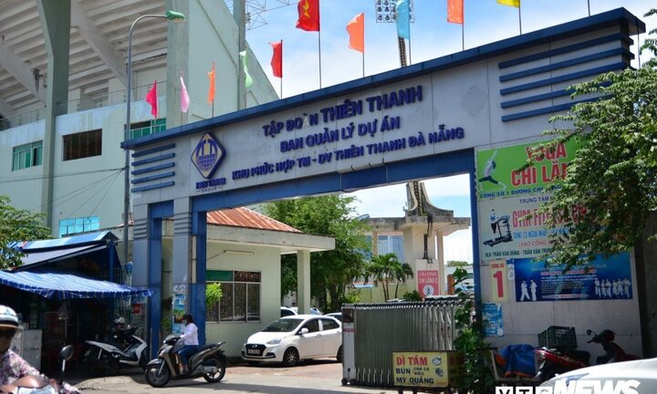 Chi hàng nghìn tỷ đồng lấy lại sân Chi Lăng: Đà Nẵng xin ý kiến Thủ tướng