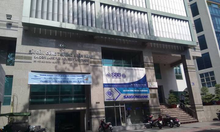Nợ xấu tăng cao, Saigonbank khẳng định 'vẫn an toàn'