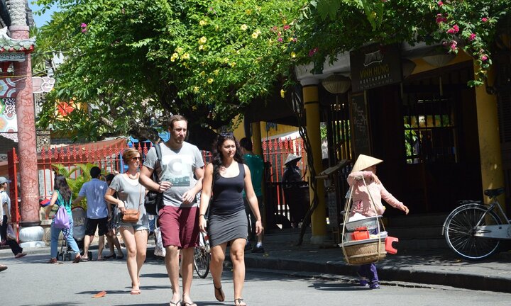 Miễn phí vé tham quan phố cổ Hội An ngày 4/12