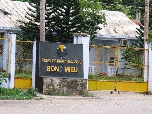 Doanh nghiệp nợ như 'chúa chổm', tỉnh phải tổ chức 'Hội nghị chủ nợ'