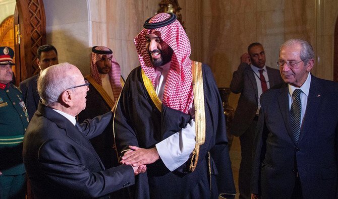 Bị đe dọa điều tra khi đặt chân tới Argentina, Thái tử Ả Rập Xê Út có 'dám' đến G-20?