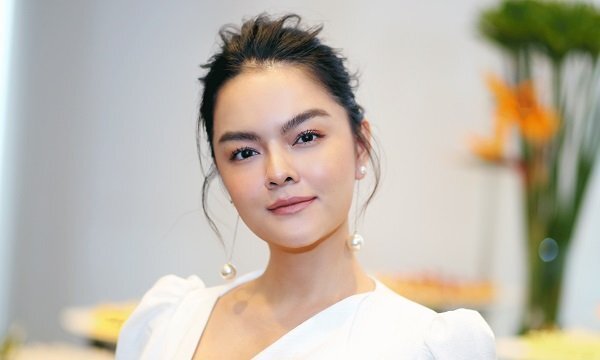 Phạm Quỳnh Anh: 'Tôi và Quang Huy vẫn là bạn, có thể đi ăn, đi chơi cùng các con'