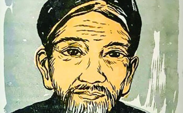 Nguyễn Công Trứ - vị quan 'ngông' dưới ba đời vua