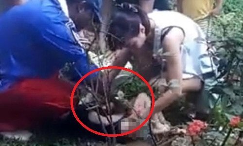 Rơi từ tầng 11, bé trai 2 tuổi sống sót kỳ diệu nhờ thứ không ngờ