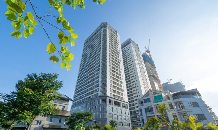 Mua nhà: Tưởng không dễ mà dễ không tưởng với HH1 Garden City