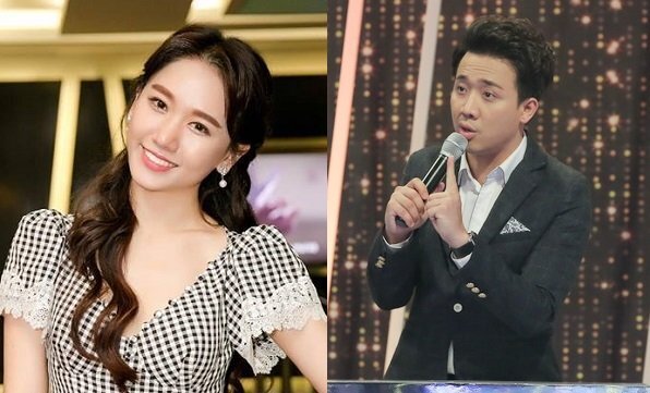 Trấn Thành: ‘Hari Won chưa bao giờ là gu của tôi’