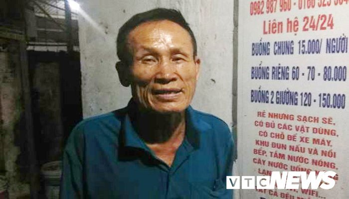 Chủ nhà trọ giá rẻ Hiệp 'khùng' vừa bị khởi tố: 'Tôi sẽ khiếu nại đến cùng'