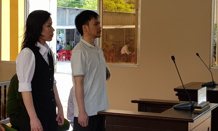 Nguyên giám đốc, phó giám đốc Navibank Bạc Liêu hầu tòa