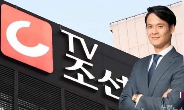 Con gái 10 tuổi hỗn láo với tài xế riêng, giám đốc đài truyền hình Hàn Quốc từ chức