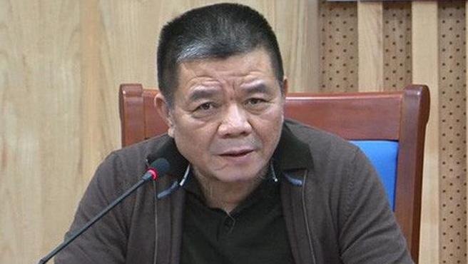 Sự thật thông tin ông Trần Bắc Hà bị bắt ở Campuchia