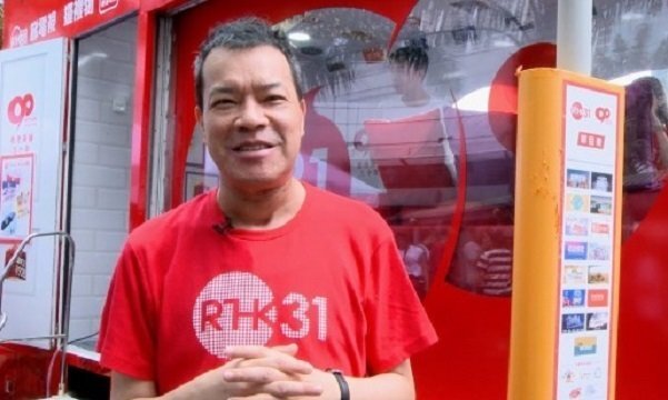 Cuộc đời thăng trầm của tài tử 'Anh hùng xạ điêu' bị tâm thần