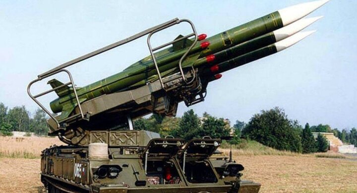 Thực hư phòng không Syria bắn hạ máy bay và tên lửa của Israel