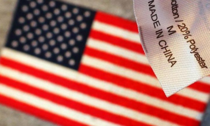Hạn chế thương mại từ Mỹ làm Trung Quốc thiệt hại hơn 360 tỷ USD