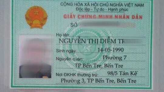 Công an Quảng Trị điều tra 2 phụ nữ nghi buôn bán trẻ sơ sinh