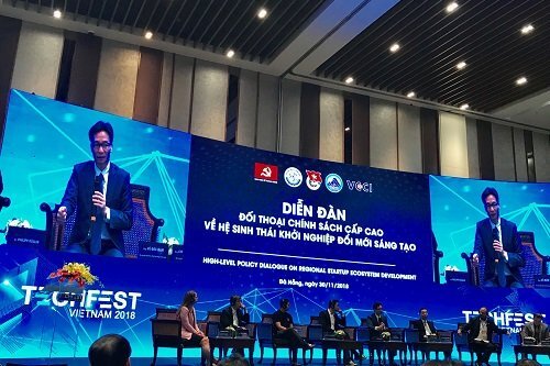 Chính sách của Việt Nam đang chuyển mình thích ứng nhu cầu của hệ sinh thái khởi nghiệp ĐMST