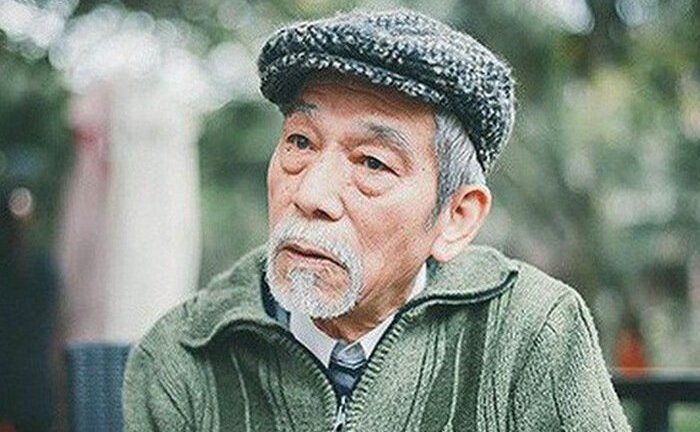 Diễn viên phim 'Đất và Người' bị ung thư: Tôi thà chết trước máy quay còn hơn ở góc nhà