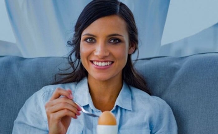 9 loại thực phẩm ăn đêm không lo tăng cân