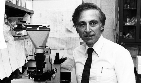 Lý do nhà khoa học tìm ra virus HIV bị từ chối giải Nobel