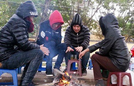 Thời tiết tháng 12: Miền Bắc đón 2 - 3 đợt rét đậm, miền Nam đề phòng mưa bão