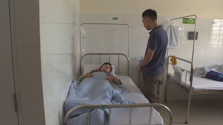 Các hành khách trên máy bay gặp sự cố tại Buôn Ma Thuột đã được kiểm tra và xuất viện