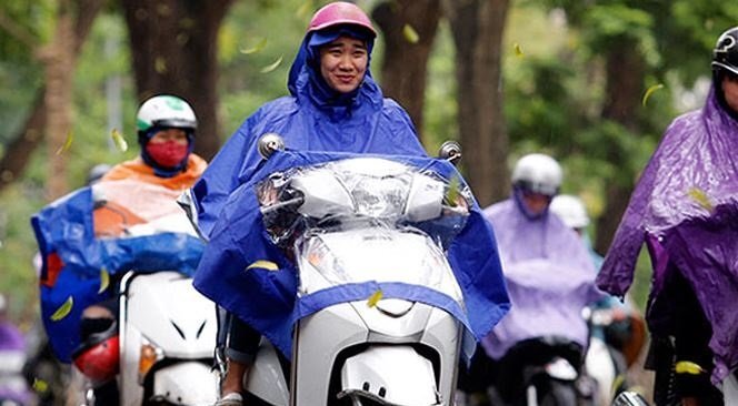 Miền Bắc chuẩn bị đón gió mùa đông bắc mạnh