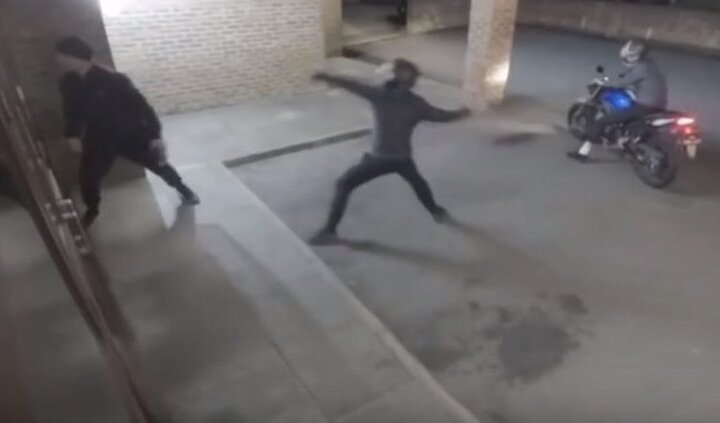 Trộm can xăng, người đàn ông ở Cà Mau bị đập chai bia vào đầu thiệt mạng