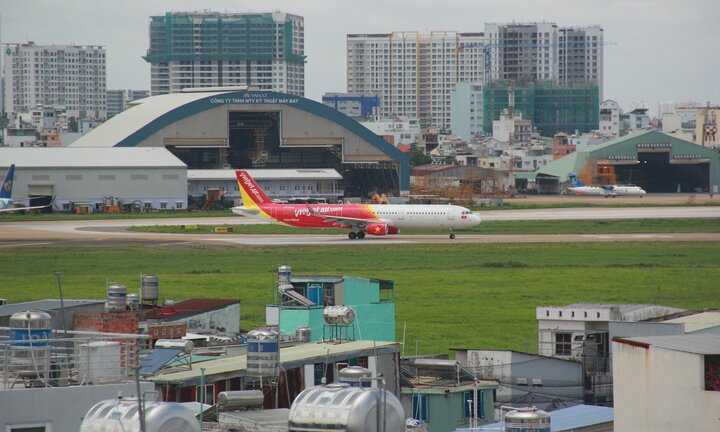 Máy bay Vietjet Air gặp sự cố ở Buôn Ma Thuột: Đình chỉ tổ bay