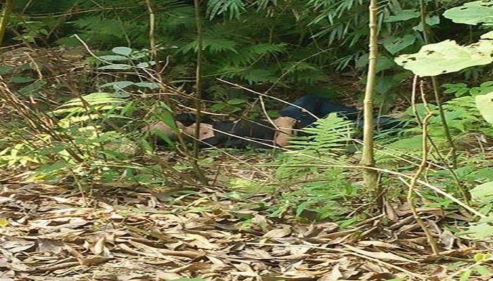 Thi thể nam thanh niên với nhiều vết bầm sau 2 ngày mất tích ở Lào Cai