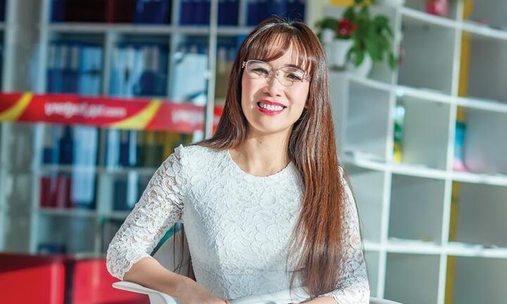 Bốn người phụ nữ giàu nhất Việt Nam là ai?