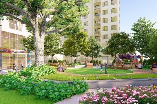 Tập đoàn Nam Cường tổ chức Lễ mở bán và Tri ân khách hàng dự án Anland Premium