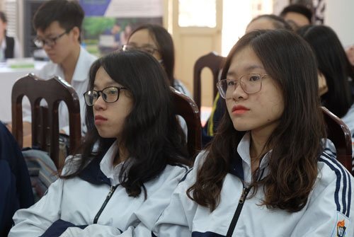 Phương án thi THPT Quốc gia 2019 sẽ thế nào?