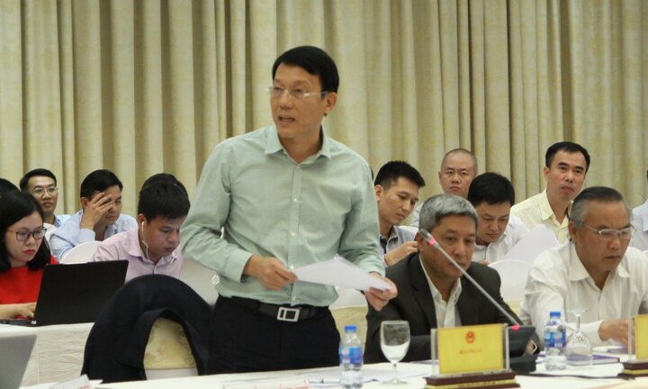 Hai phóng viên điều tra xã hội đen 'trấn lột' ở chợ Long Biên bị dọa giết: Bộ Công an chỉ đạo điều tra