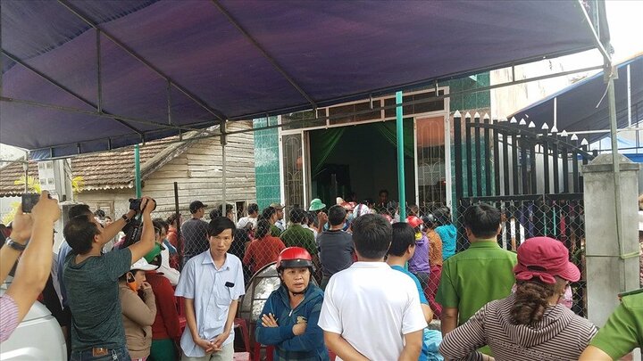 Toàn cảnh vụ rút súng bắn chết Phó Chủ tịch HĐND phường ở Gia Lai rồi tự tử