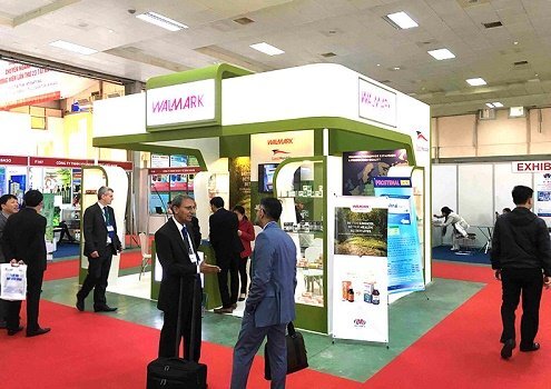 Vietnam Medipharm Expo 2018: Bắt nhịp xu hướng đổi mới sáng tạo dịch vụ khám chữa bệnh