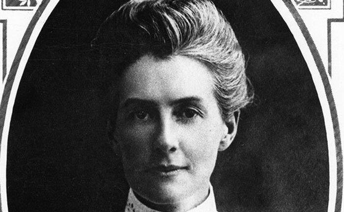 Edith Cavell là ai?