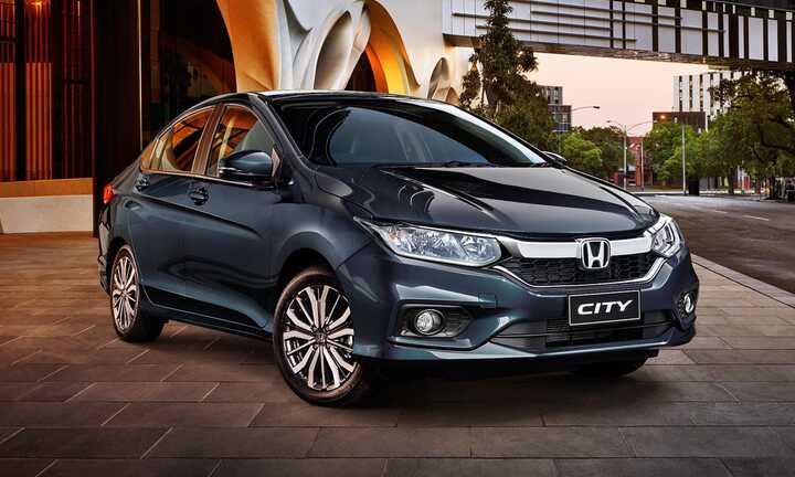 Bảng giá ô tô Honda tháng 12: Doanh số tăng kỷ lục, giá xe không thay đổi