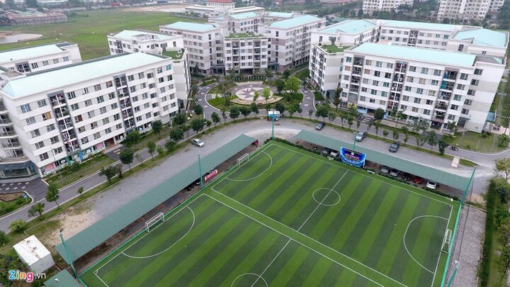 Làm thế nào để không 'dính' căn hộ thế chấp ngân hàng?