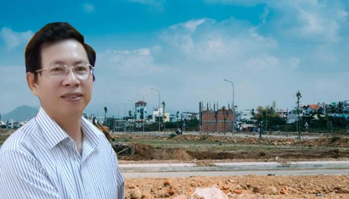 Tạm đình chỉ nhiệm vụ đại biểu HĐND với Phó chủ tịch UBND TP Nha Trang Lê Huy Toàn